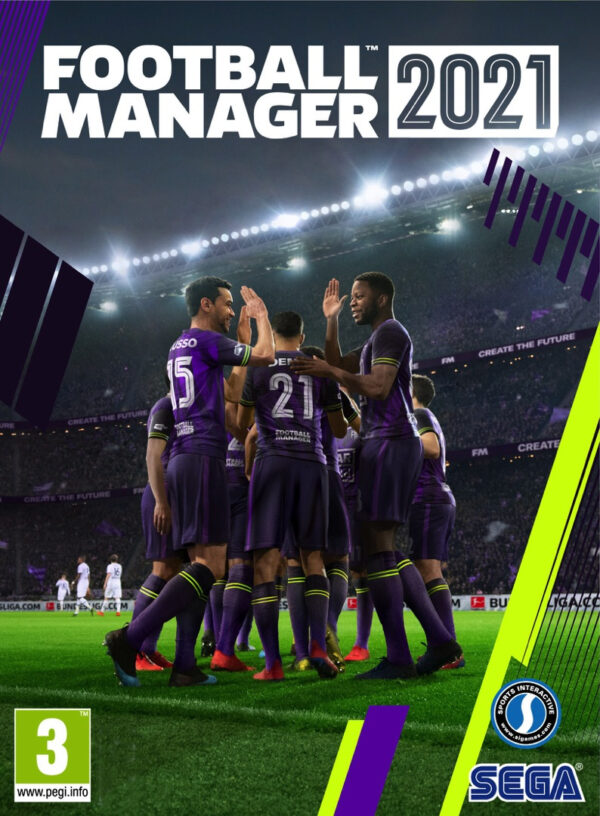 فتبول مانيجر 2021