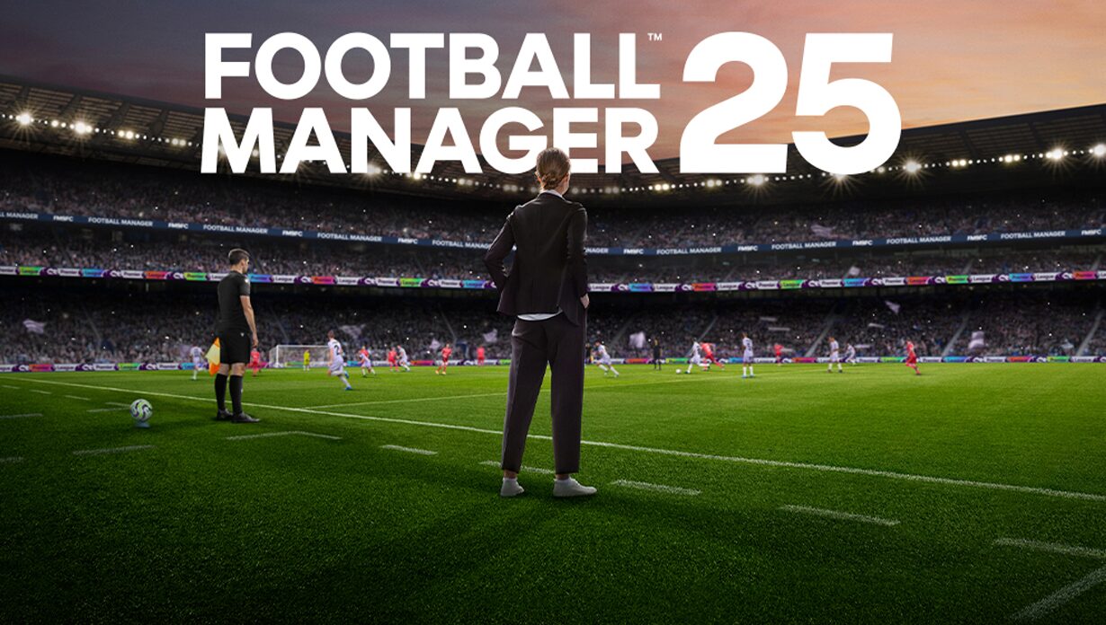 تأجيل إصدار فتبول مانيجر Football Manager 25 حتى مارس 2025